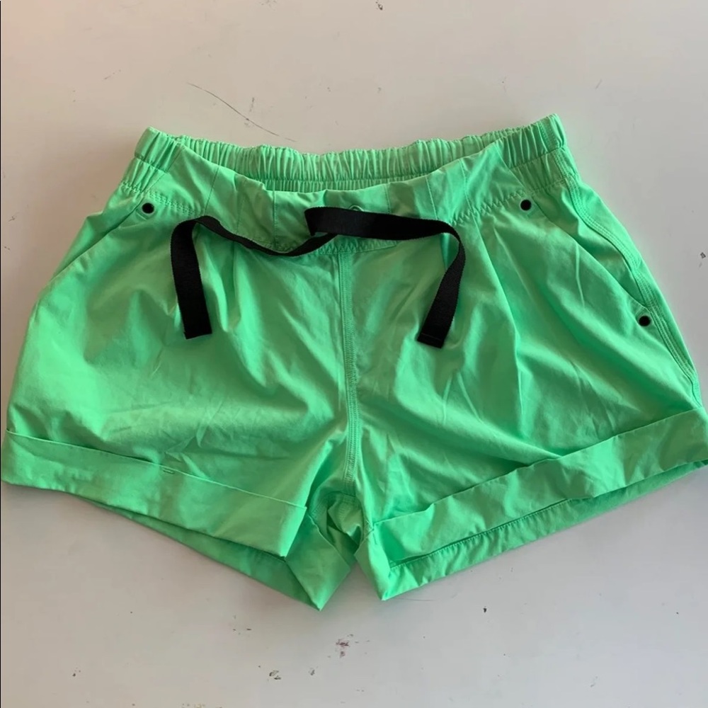 Lululemon